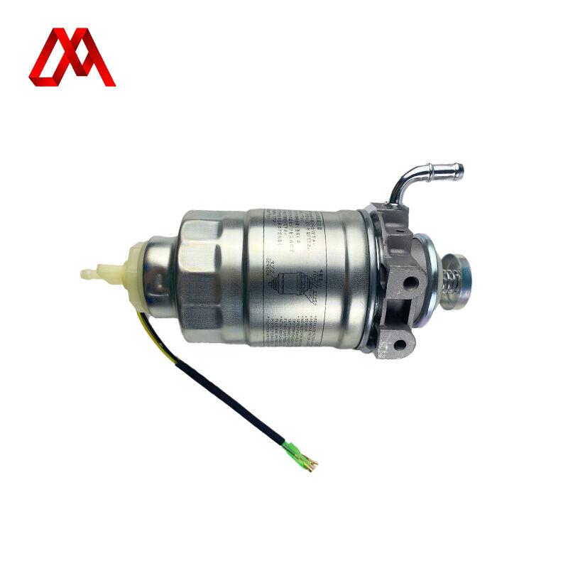 8-97207734-1 8972077341 Fuel Filter Water Separator Auto Truck Parts Fit for ISUZU NPR 4HF1 Diesel Engine