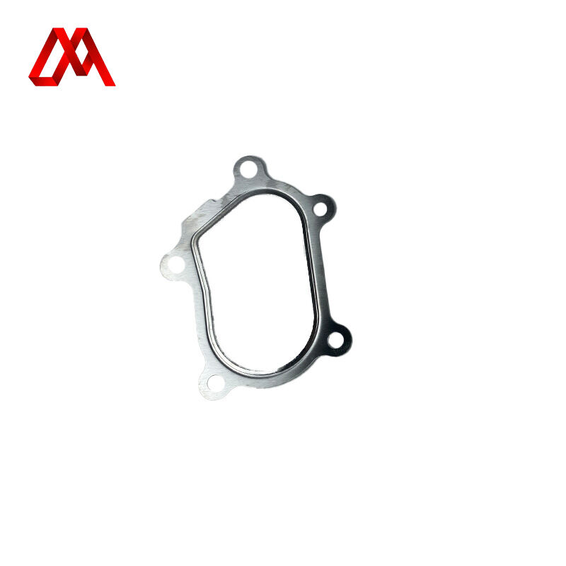 8-97039777-1 8970397771 Turbocharger Flange Interface Gasket Replacement Parts for ISUZU 700P Light Truck