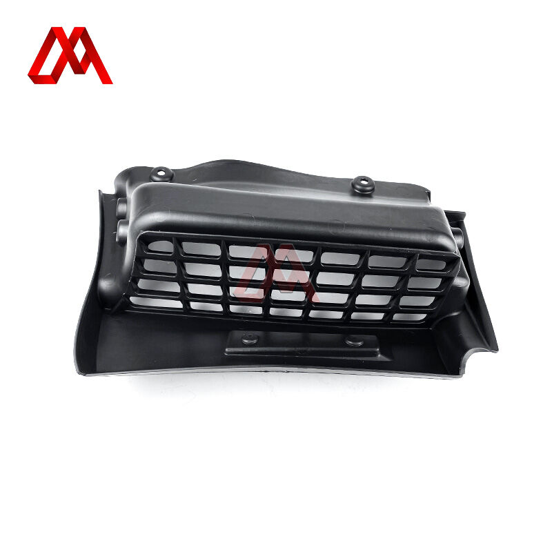 MK676950 Left Side Step Board for Mitsubishi Canter Truck