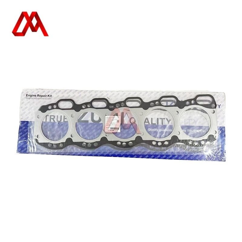 1-11141190-0 1111411900 Auto Spare Parts Cylinder Head Gasket for ISUZU CXZ 10PD1 Heavy Truck Repair Parts