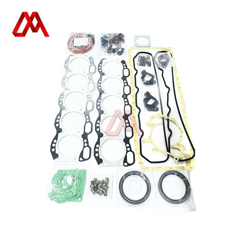 1-87810764-0 1878107640 Complete Engine Overhaul Kit 10PD1 Truck Replacement Spare Parts Engine Repair Gasket Set