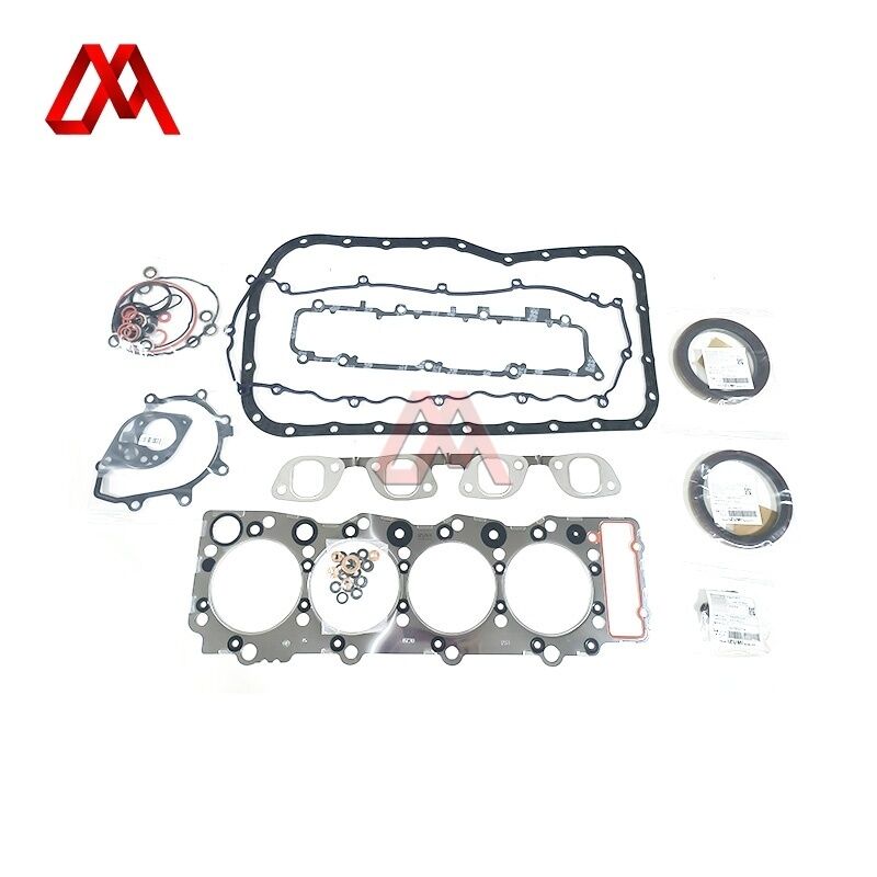 5-87811869-0 5878118690 Engine Overhaul Gasket Kit for ISUZU NPR 4HF1 Truck Engine Repair Parts