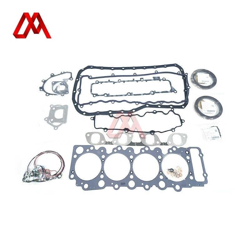Engine Overhaul Gasket Kit 5-87813954-0 5878139540 for ISUZU NPR 4HJ1 Truck Engine Repair Parts