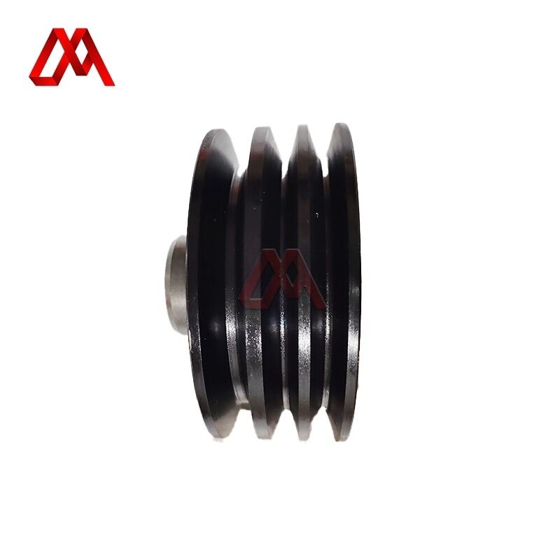 Crankshaft Pulley OEM 8-94442166-0 8944421660 for ISUZU NHR94 TFR Truck Engine Spare Parts
