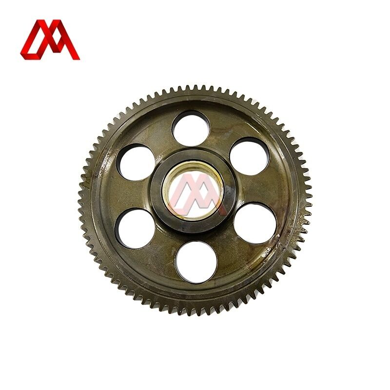 High Quality 82 Teeth Timing Idler Gear 8-97088055-0 8970880550 For ISUZU NPR 4HF1 4HG1 Truck Spare Parts