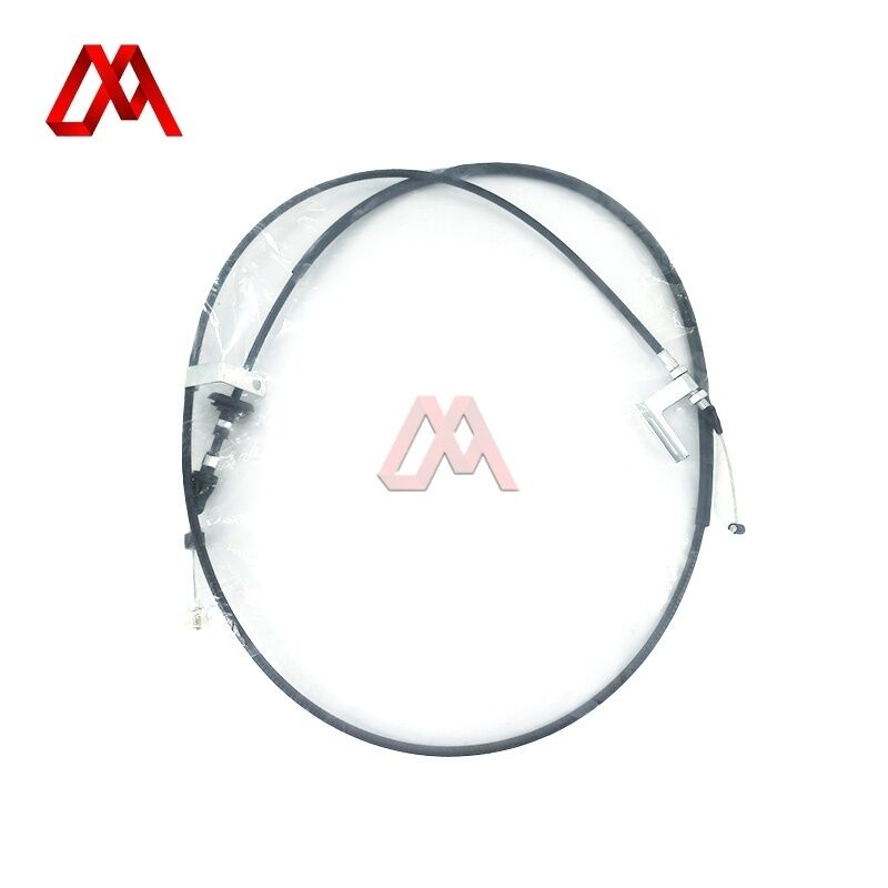 8-97122494-0 8971224940 Accelerator Cable Truck Throttle Line Truck Replacement Parts