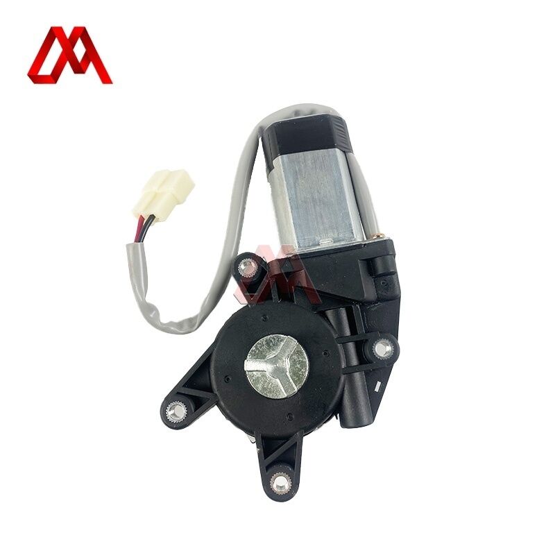 1-74418177-0 1744181770 Front Door Power Window Regulator Motor LH for ISUZU CXZ81K 10PE1