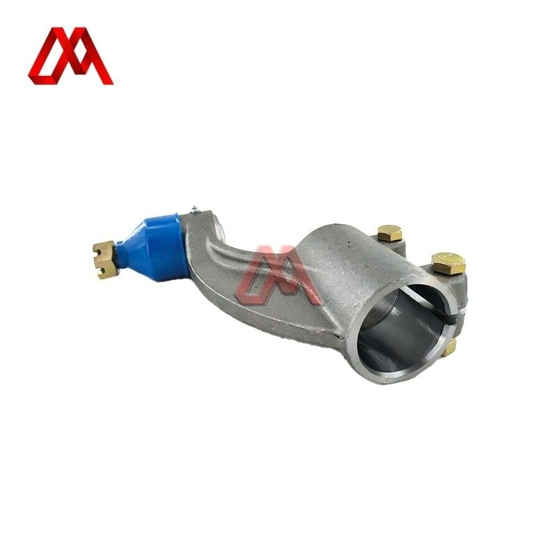 1-43150856-0 8-98228100-0 Tie Rod Rod End 1431508560 8982281000 Suitable for ISUZU CXZ51K 6WF1