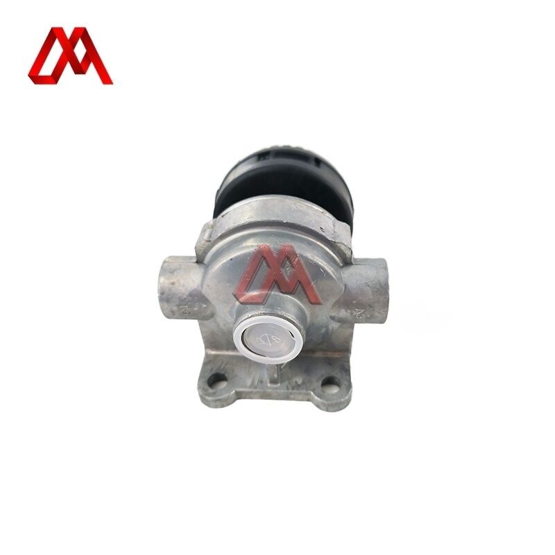 1-48410733-0 1-48410726-0 Quick Release Valve Assembly 1484107330 1484107260 Suitable for ISUZU CYZ 6WF1