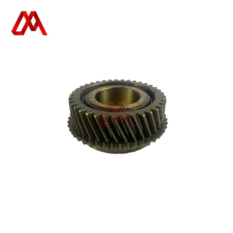 8970914301 8-97091430-1 MXA5R Gearbox Mainshaft 3rd Gear for ISUZU NKR NPR NQR Light Truck 4HE1 4HF1 4HG1