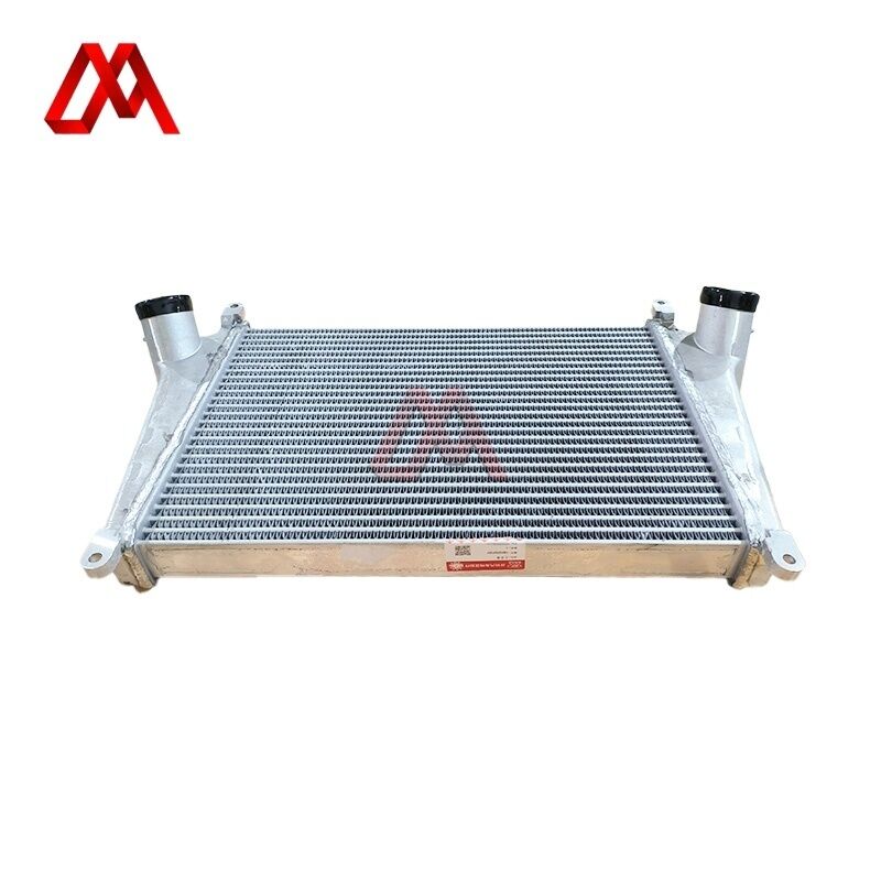 8-98006479-0 8980064790 Charge Air Cooler Suitable for ISUZU NPR 700P 4HK1