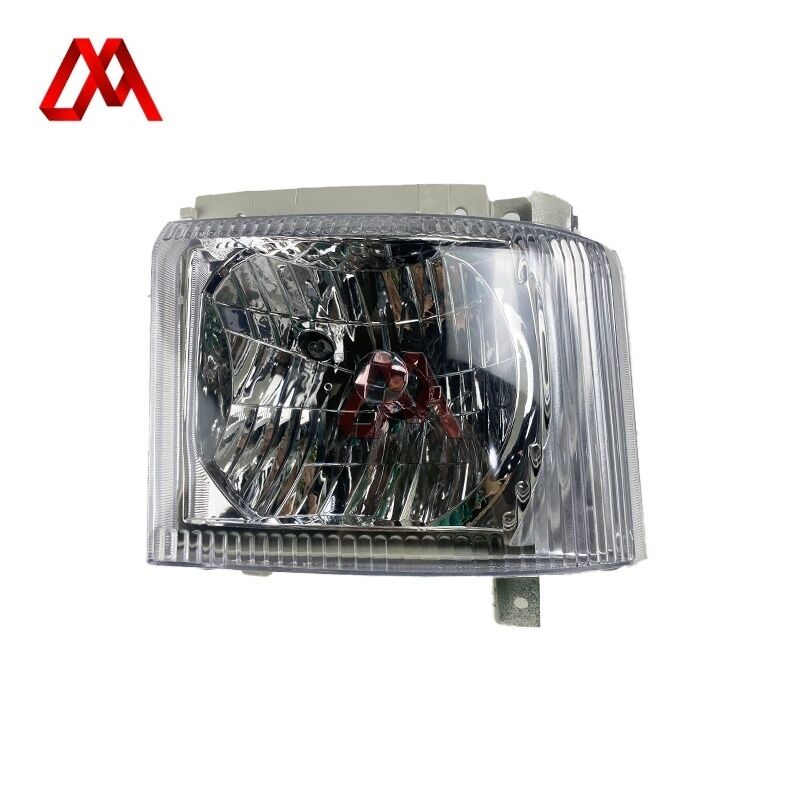 8-98098481-0 8-98095404-0 8-98241323-0 8980984810 8980954040 8982413230 Head Lamp Assembly Suitable for ISUZU NMR 700P