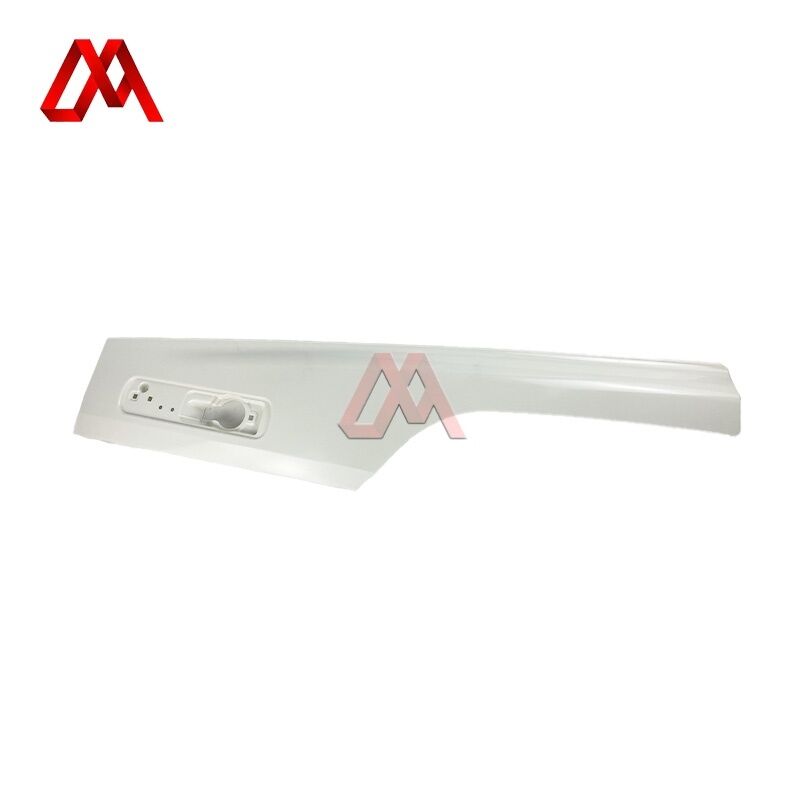 1-71268429-1Blister Fender Suitable for ISUZU FVZ34 FVR96 1712684291