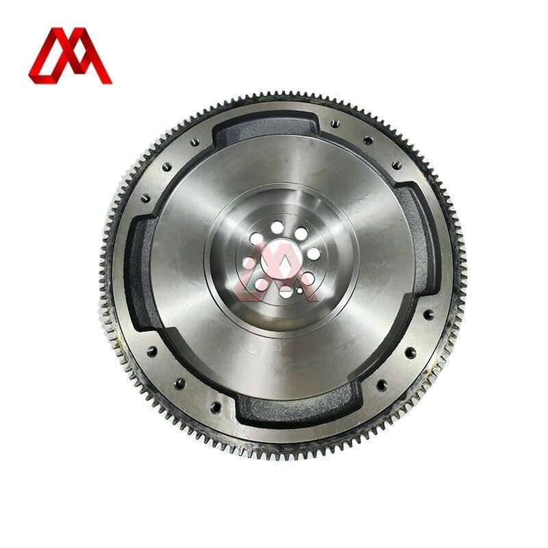 8-97330893-0 Truck Flywheel Assembly 8973308930 for ISUZU 4HF1