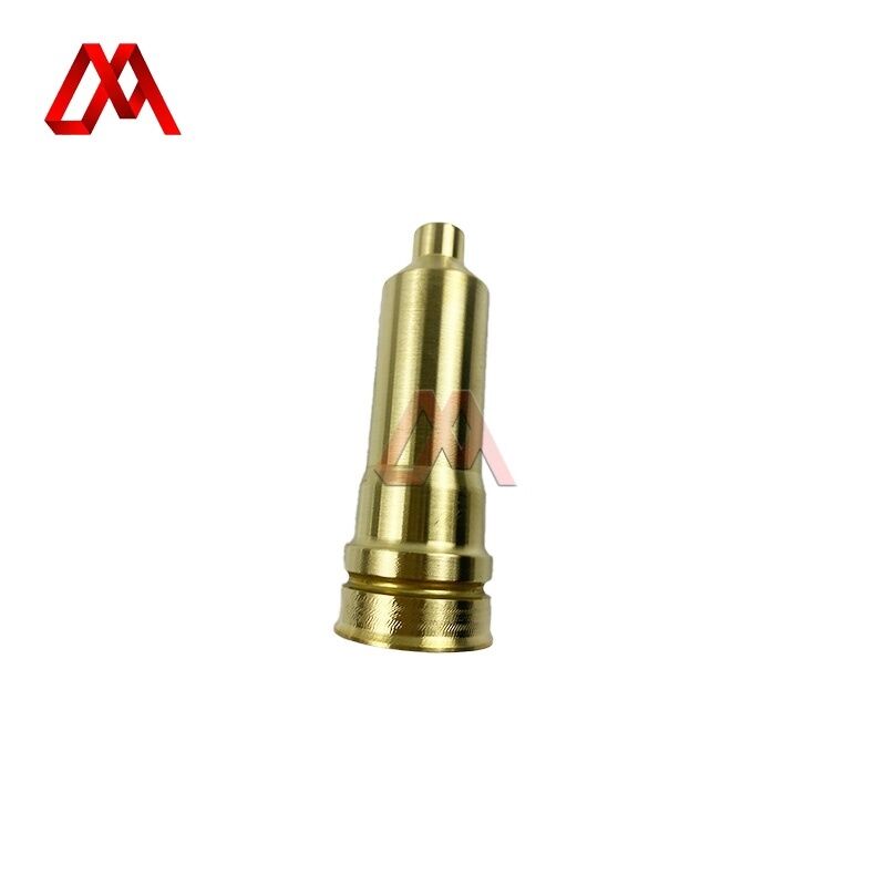 ISUZU 8-97606661-0 4HK1 SLEEVE; NOZZLE HOLDER