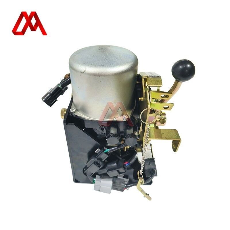Electric Cabin Pump MC056548 for MITSUBISHI FV517