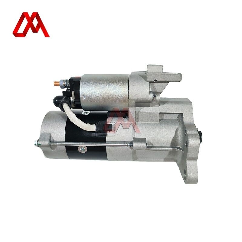 ME014418 STARTER MOTOR for MITSUBISHI FUSO CANTER TRUCK FE 4D34T 4D35 4D36
