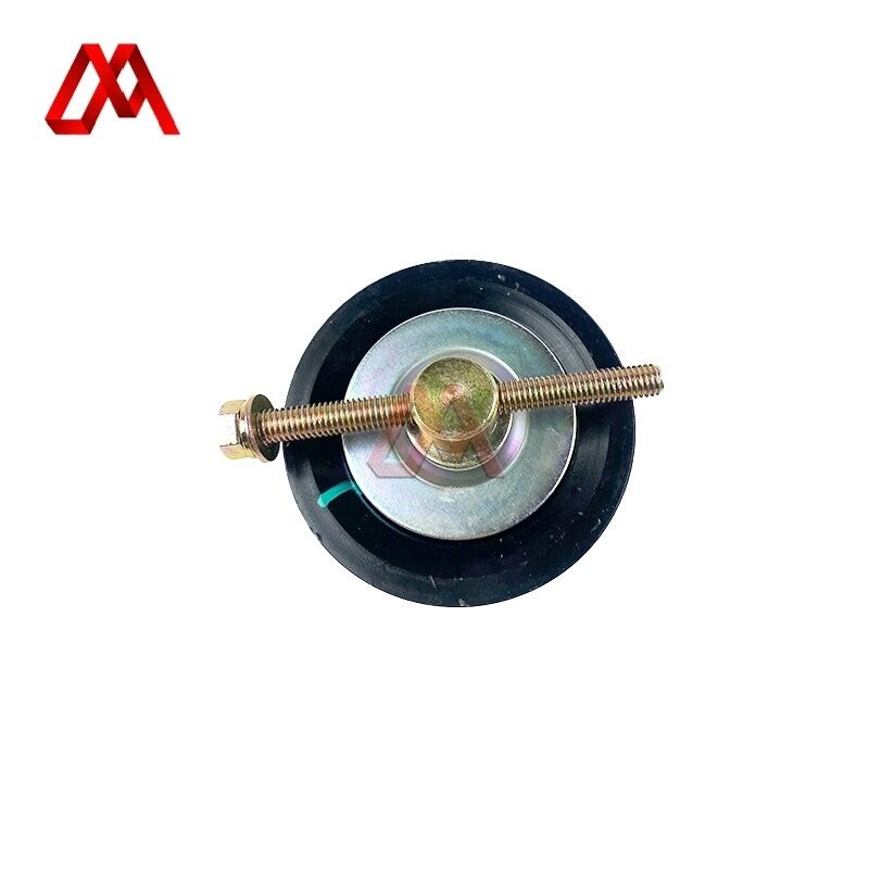 Truck Air Conditioner Idler Pulley 8943999570 8‑94399957‑0 Fit ISUZU FVR 6HK1 Engine Spare Parts