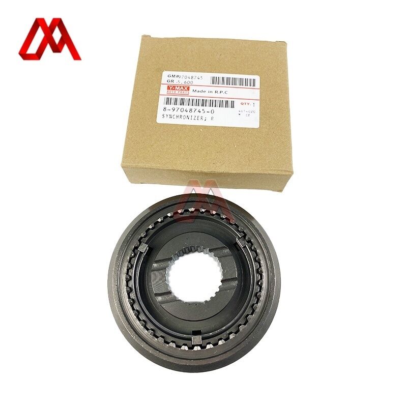 8-97048745-0 8970487450 Fourth To Fifth Synchronizer Assembly Suitable for ISUZU NKR 4JB1