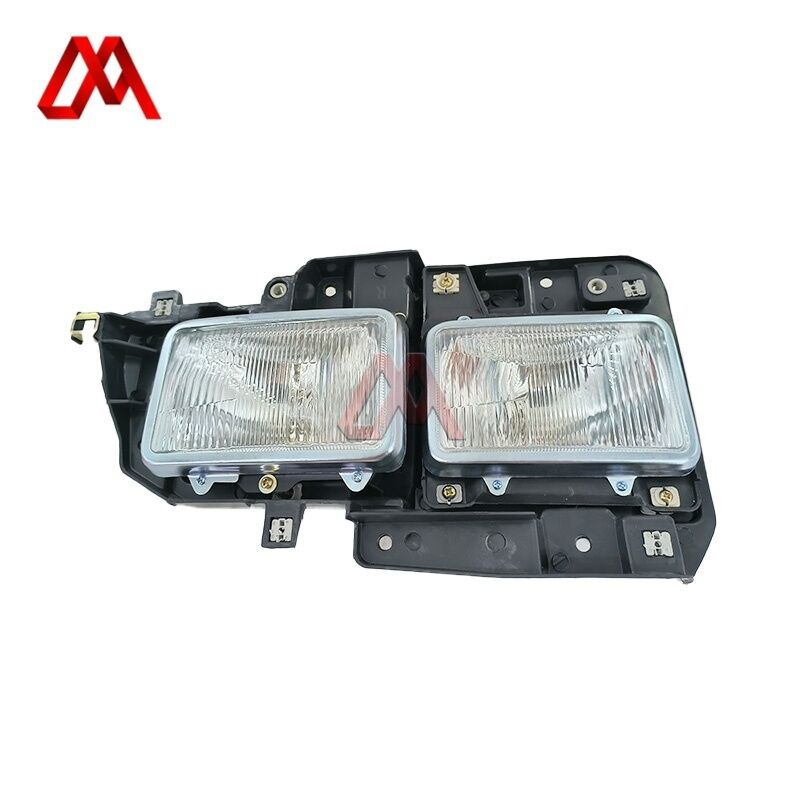 8-97855045-4 Head Lamp 8978550454 for ISUZU NPR NHR NKR55 NQR