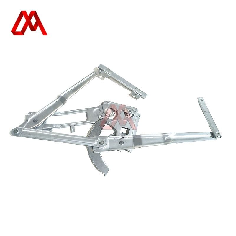 8-97868114-3 8-97852184-3 Door Regulator Assembly 8978681143 8978521843 Suitable for ISUZU NKR77 4JH1