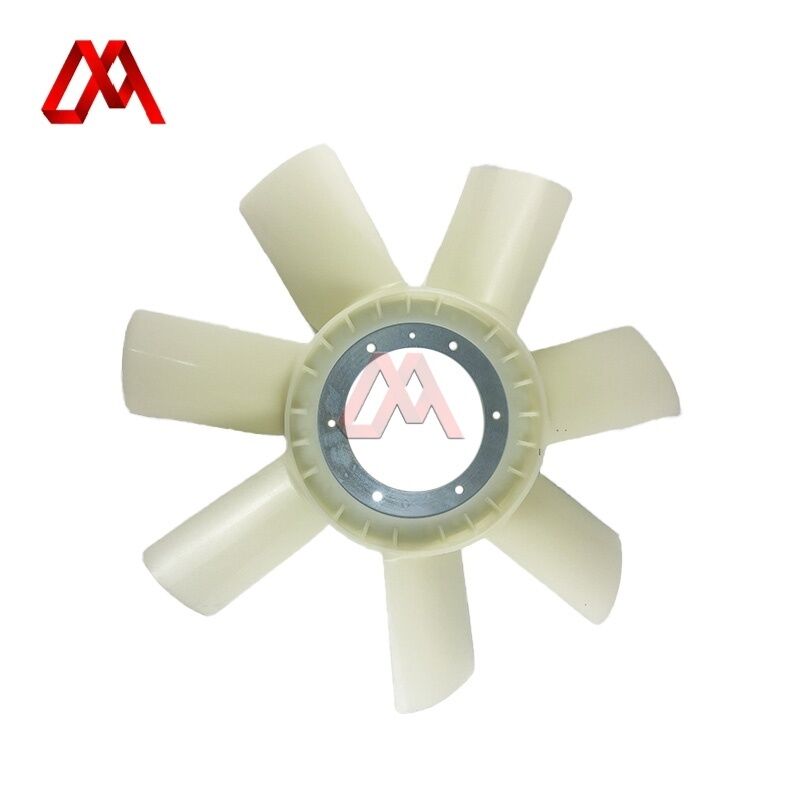 8980734671 8976000260 8981901481 Fan Blade 8-98073467-1 8-97600026-0 8-98190148-1 for ISUZU FVR FSR NPR NQR 6HK1 