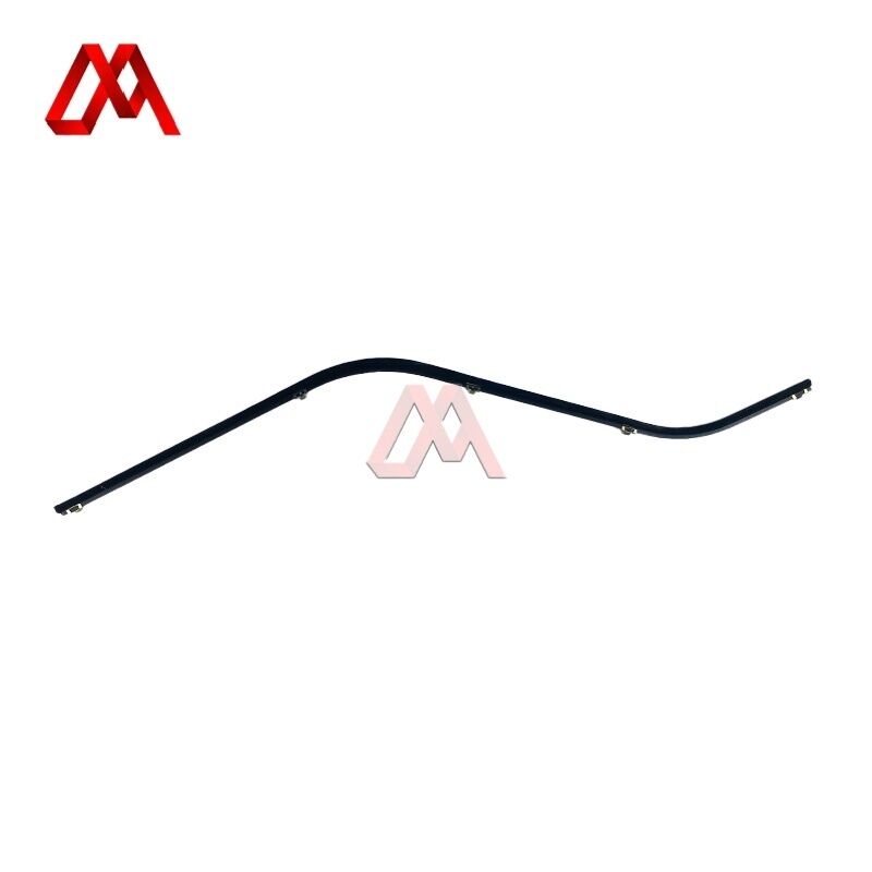 8978521650 8978521175 Door Window Seal Strip 8-97852165-0 8-97852117-5 for ISUZU NKR94 NKR77 4JB1