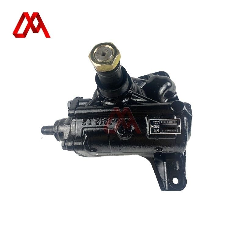 8981102195 8-98110219-5 Steering Unit Suitable for ISUZU NNR NPR