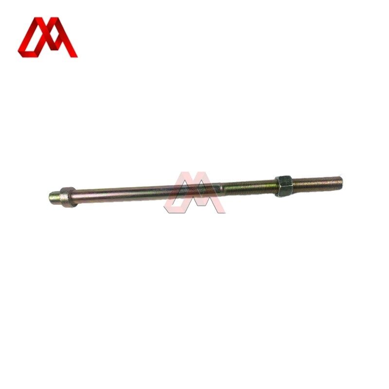 1-51356140-0 1513561400 BOLT; CENTER,LEAF SPR,RR MAIN suitable for ISUZU FVR34 6HK1 