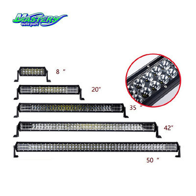50 ইঞ্চি ওয়ার্কিং লাইট স্পটলাইট XM-1237-S-104P-001-R 120W 9600LM 1700-6500K H4 নেতৃত্বাধীন ওয়ার্কিং ল্যাম্প