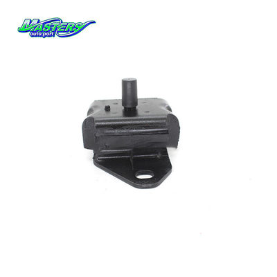 আসল ইঞ্জিন ফ্রন্ট মাউন্ট রাবার কুশন ISUZU BVP মডেল 5876101870 & 8970806200