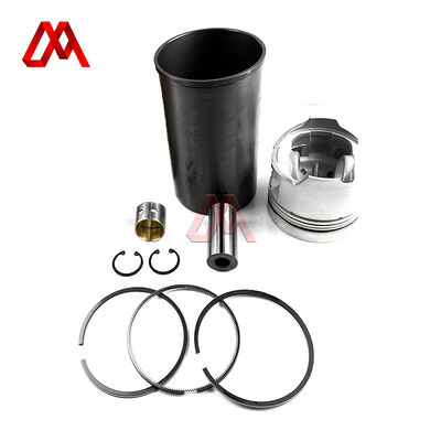 আইসুজু এফভিআর 6 এইচএইচ 1 ট্রাকের জন্য OE 1-87811665-1 1878116651 সিলিন্ডার লিনার কিট