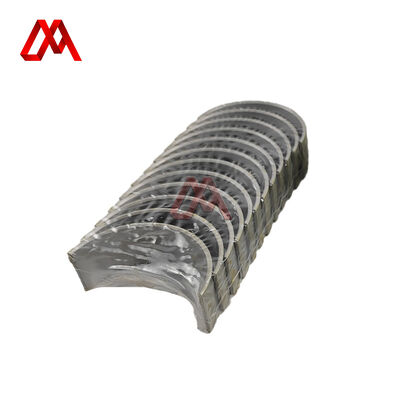 ট্রাক ইঞ্জিন পার্টস কন রড লেয়ারিং 0.25 R445K OEM 1-12272068-0 1122720680 1-12272068-KD ISUZU FVR 6SD1 এর জন্য