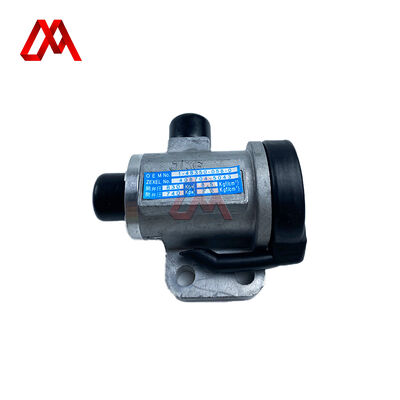 ট্রাকের জন্য খুচরা যন্ত্রাংশ 1-48350058-0 1483500580 ISUZU FVR34 6HK1 এর জন্য এয়ার কন্ট্রোল গভর্নর