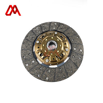 OEM স্ট্যান্ডার্ড 5-87610077-0 5876100770 ক্লাচ ডিস্ক ISUZU NKR 4JJ1 ট্রাকের সাথে সামঞ্জস্যপূর্ণ