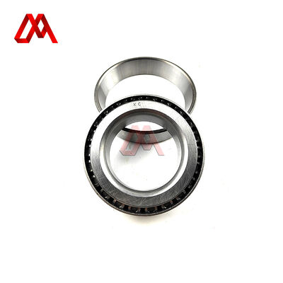 কারখানার সরাসরি পিছনের চাকার বাইরের লেয়ার 9705510640 JAC N80 ট্রাক প্রতিস্থাপন যন্ত্রাংশ