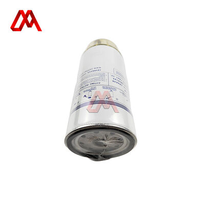 8-97605118-1 8-98081862-0 8980818620 ডুয়েল ফিল্টার কার্টিজ কিট আইসুজু সিএক্সজেড 81 10 পিই 1 এর জন্য উপযুক্ত