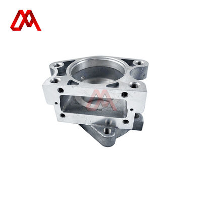 8-98004292-2 8980042922 ওয়াটার পাম্প অ্যাসেম্বলি উপযুক্ত ISUZU 4JJ1T NLR85 এর জন্য