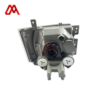 8-98098482-0 8-98095405-0 হেড ল্যাম্প অ্যাসেম্বলি 8980984820 8980954050 ISUZU 700P এর জন্য উপযুক্ত