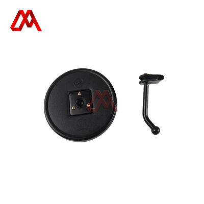 আইসুজু NHR NKR ট্রাকের জন্য A015 ক্যাব স্টেপ মাউন্টিং ব্র্যাকেট উচ্চ মানের প্রতিস্থাপন যন্ত্রাংশ