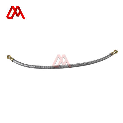 A092 3535200 অটো এসি কম্প্রেসার সংযোগ টিউব ট্রাকের যন্ত্রাংশের জন্য