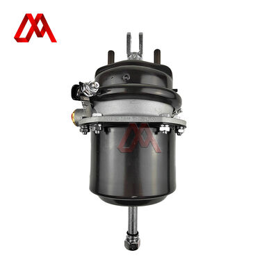 JAC N80 ট্রাকের জন্য উপযুক্ত রিপ্লেসমেন্ট ব্রেক চেম্বার BQ01290350