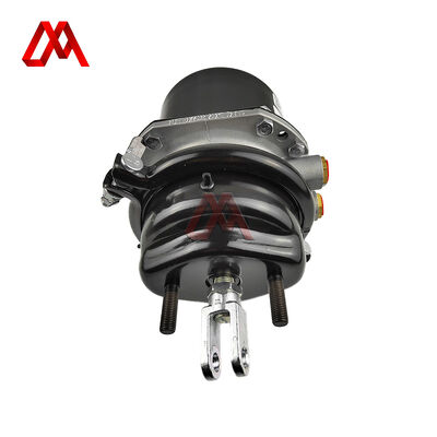 ভারী দায়িত্ব ট্রাক ব্রেক চেম্বার BQ01290360 JAC N80 খুচরা যন্ত্রাংশ