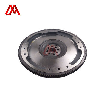 4JJ1T NLR85 NKR Isuzu NPR পার্টস ফ্লাইহুইল 8-98148063-0 8-98012825-2 8981480630 8980128252