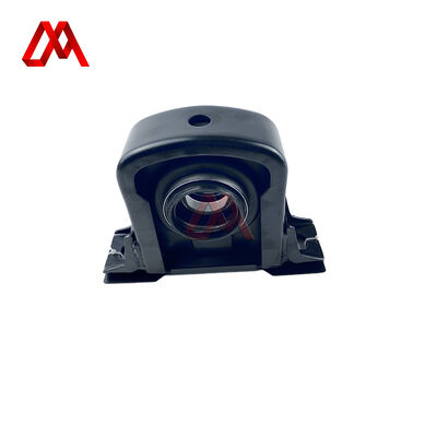 Mitsubishi Canter Truck Repair Parts এর জন্য হেভি ডিউটি ড্রাইভ শ্যাফ্ট সেন্টার বিয়ারিং রাবার MB563234