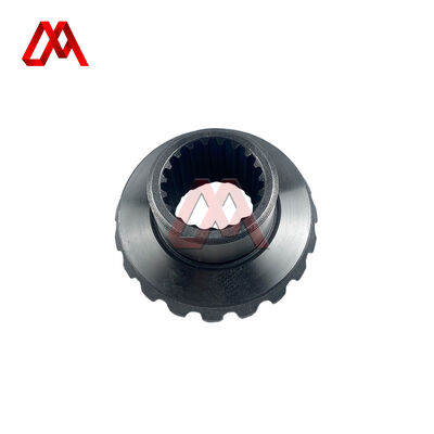 8-97362598-1 8973625981 ISUZU 4HE1 NKR এর জন্য ট্রাক চেসিস পার্টস ডিফারেনশিয়াল সাইড গিয়ার