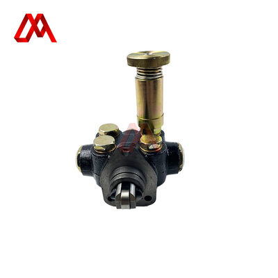 1-15750130-0 1157501300 CXZ 10PD1 ভারী দায়িত্ব ট্রাক জন্য হ্যান্ড জ্বালানী পাম্প সমন্বয়