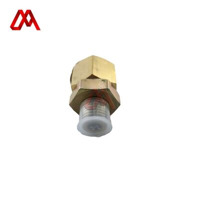 1-48312015-0 148312015 CXZ81 10PE1 ইসুজু ব্রেক পার্টস এয়ার ট্যাঙ্ক ড্রেন কক