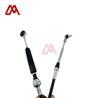 8-98146848-0 8981468480 ট্রান্সমিশন কন্ট্রোল শিফট ক্যাবল ISUZU 4HG1 NQR71 NPR এর জন্য উপযুক্ত