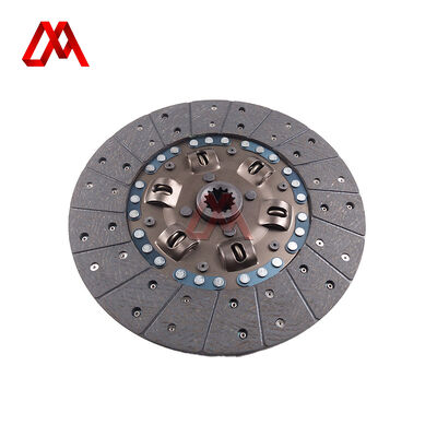 টয়োটার জন্য 31250-37040 3125037040 ক্লাচ ডিস